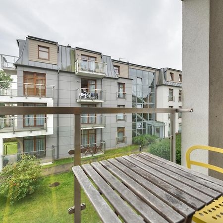 Dom & House - Apartamenty Sopocka Przystan Sopot Bagian luar foto