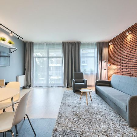 Dom & House - Apartamenty Sopocka Przystan Sopot Bagian luar foto