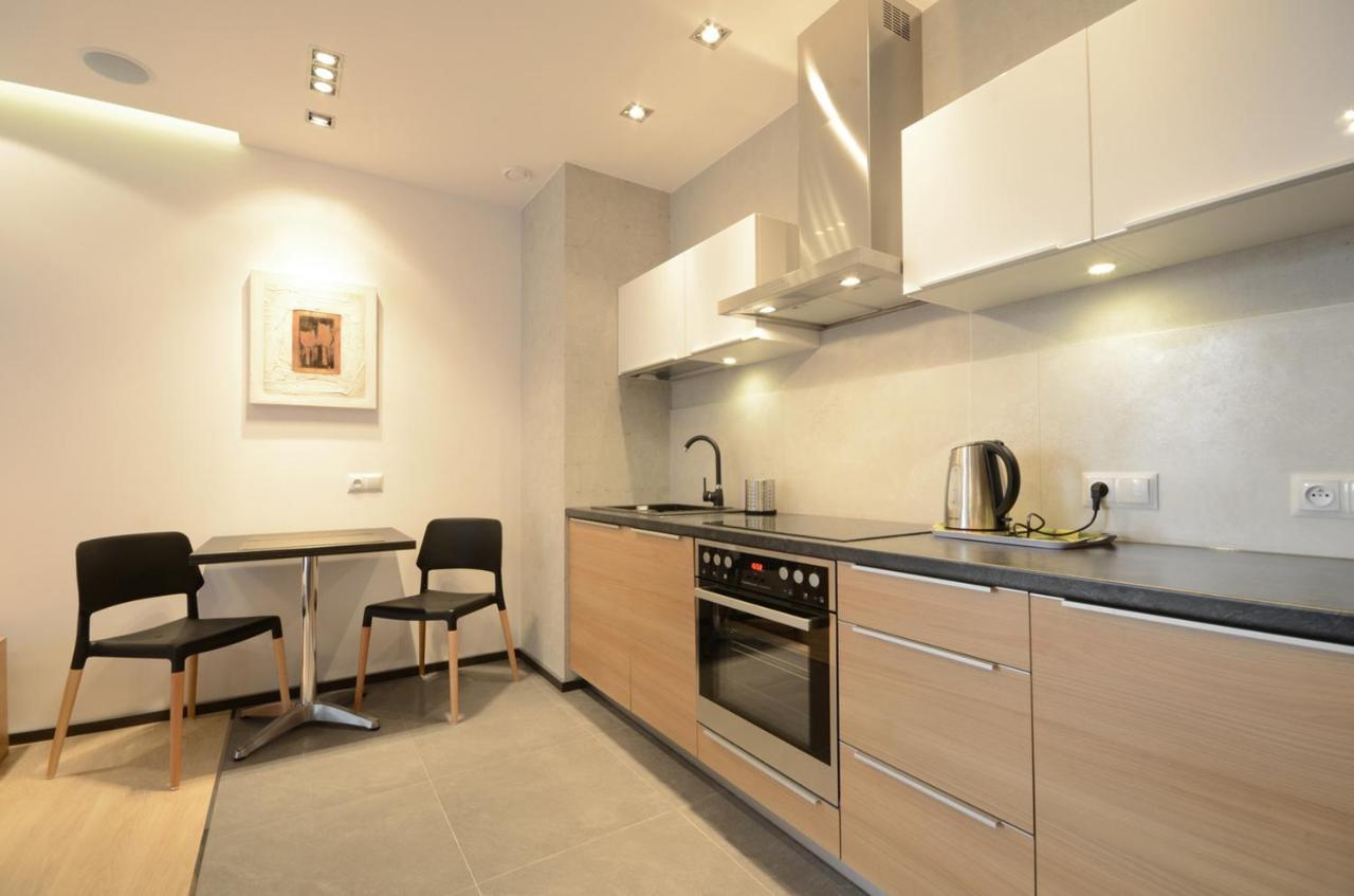 Dom & House - Apartamenty Sopocka Przystan Sopot Bagian luar foto