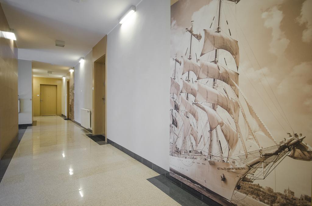 Dom & House - Apartamenty Sopocka Przystan Sopot Bagian luar foto