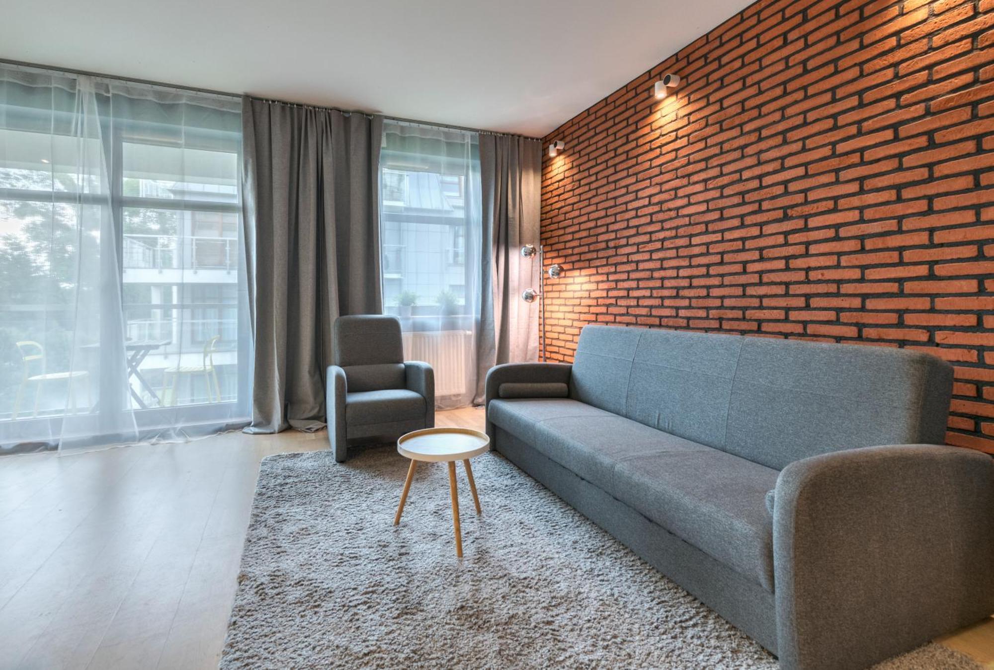 Dom & House - Apartamenty Sopocka Przystan Sopot Bagian luar foto