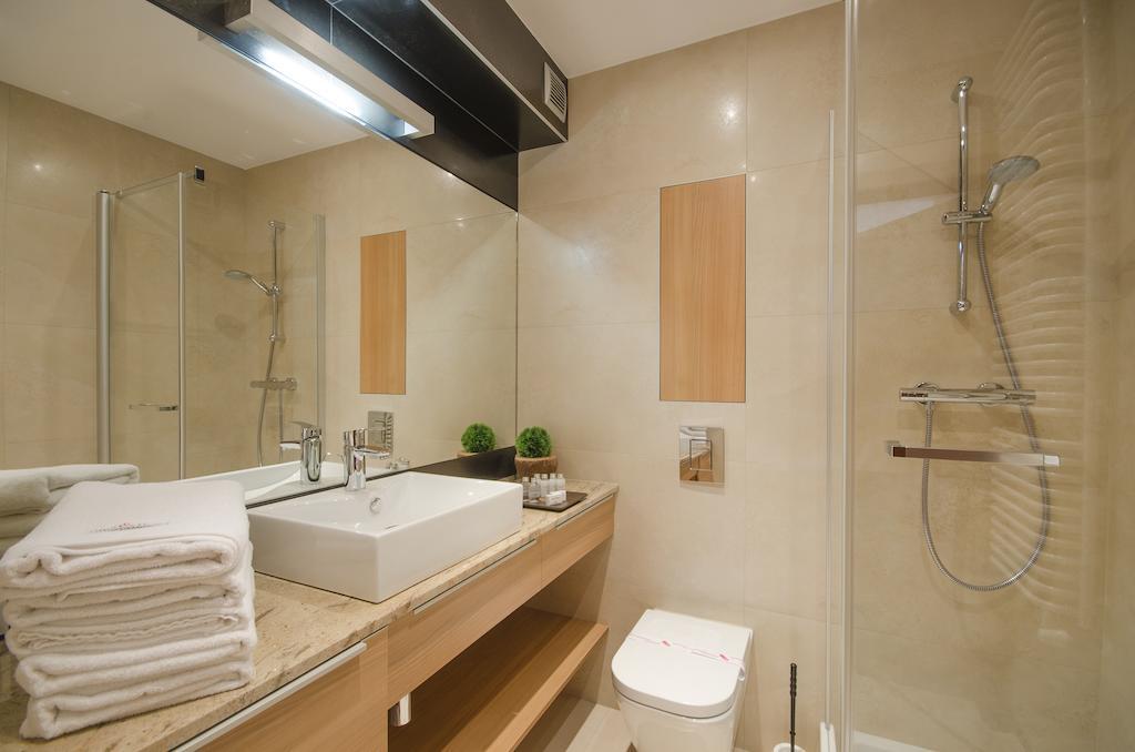 Dom & House - Apartamenty Sopocka Przystan Sopot Bagian luar foto