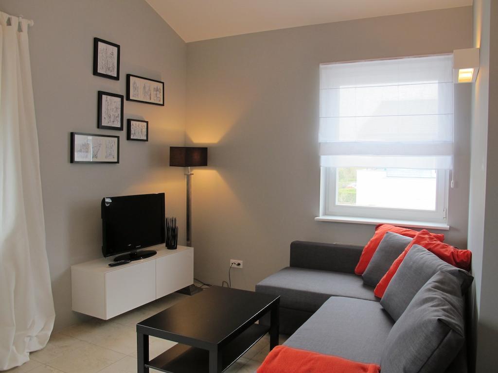Dom & House - Apartamenty Sopocka Przystan Sopot Bagian luar foto