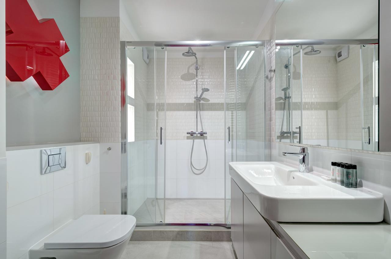 Dom & House - Apartamenty Sopocka Przystan Sopot Bagian luar foto